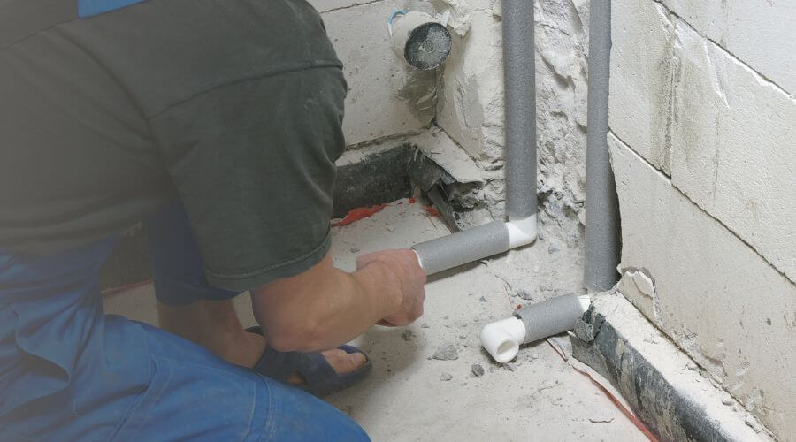 Local 24/7 Emergency Plumbing in Johnston City, IL